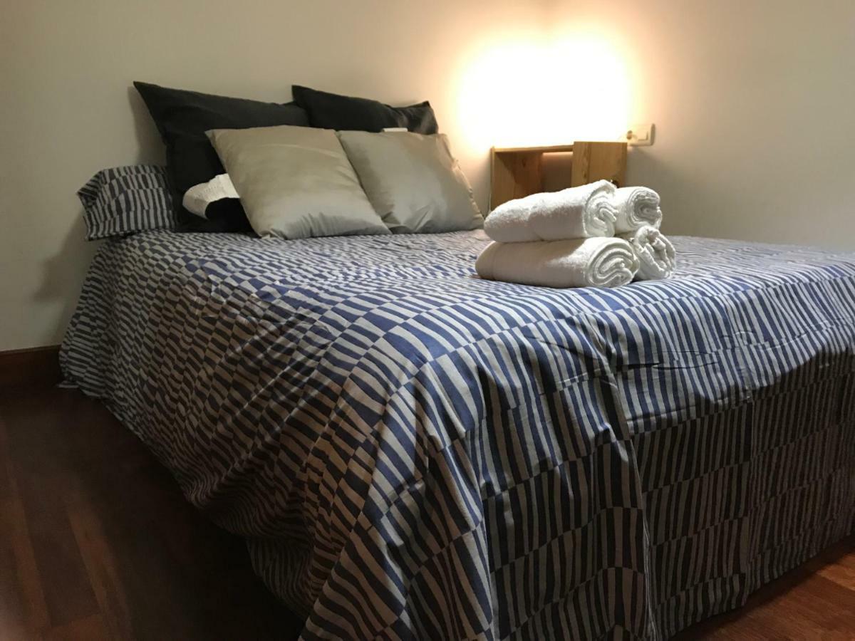 Nuevo Apartamento Centrico Cerca De San Sebastian Azpeitia Exterior foto