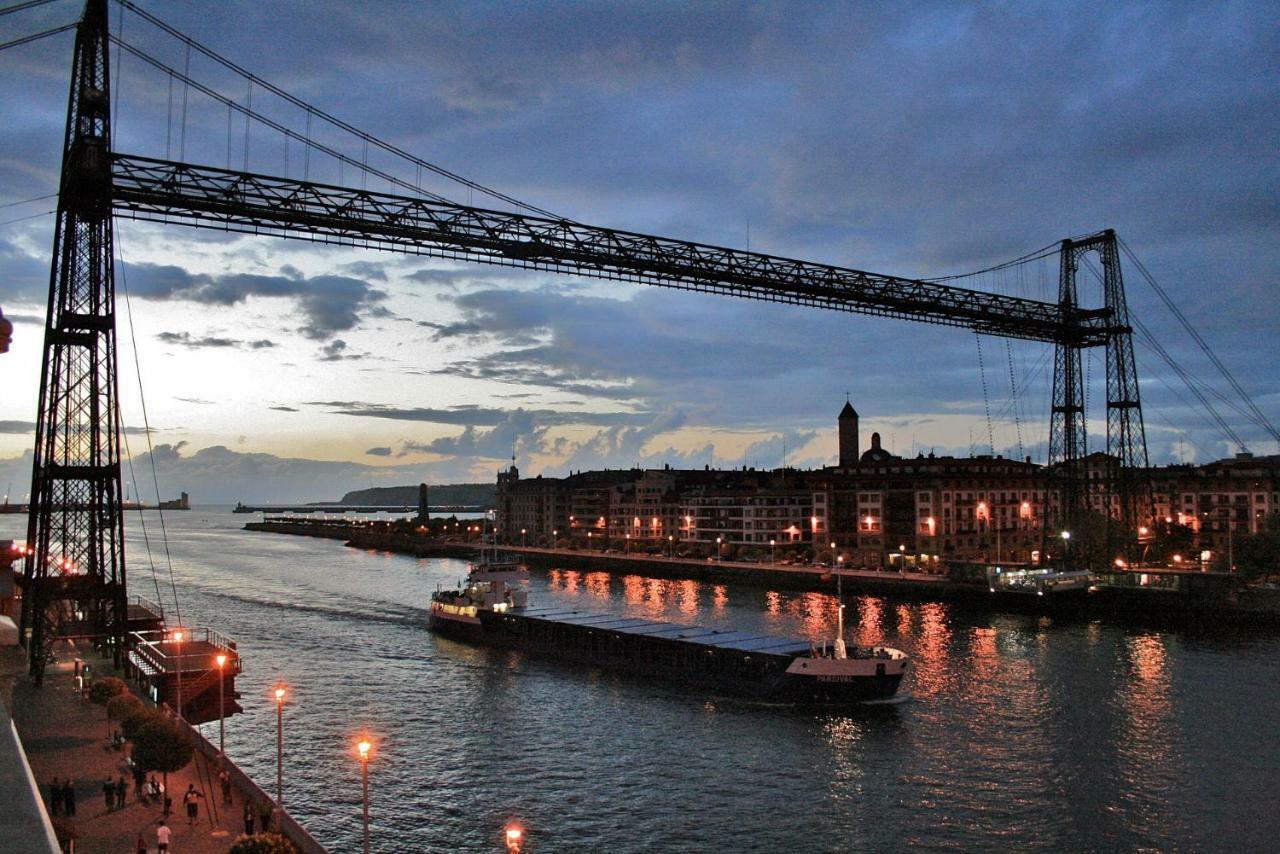 Nuevo Apartamento Centrico Cerca De San Sebastian Azpeitia Exterior foto