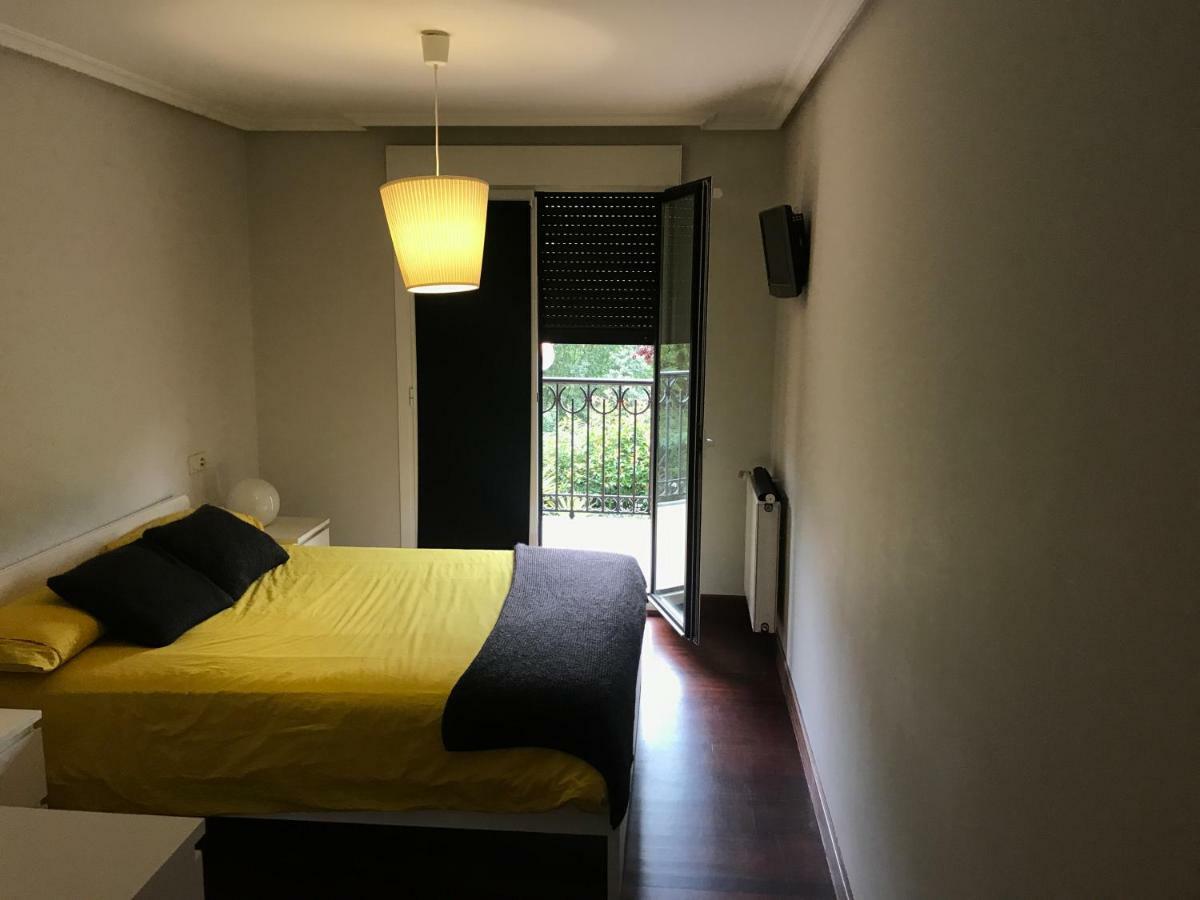 Nuevo Apartamento Centrico Cerca De San Sebastian Azpeitia Exterior foto