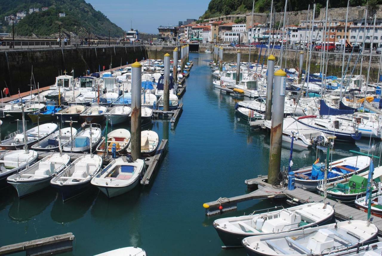 Nuevo Apartamento Centrico Cerca De San Sebastian Azpeitia Exterior foto
